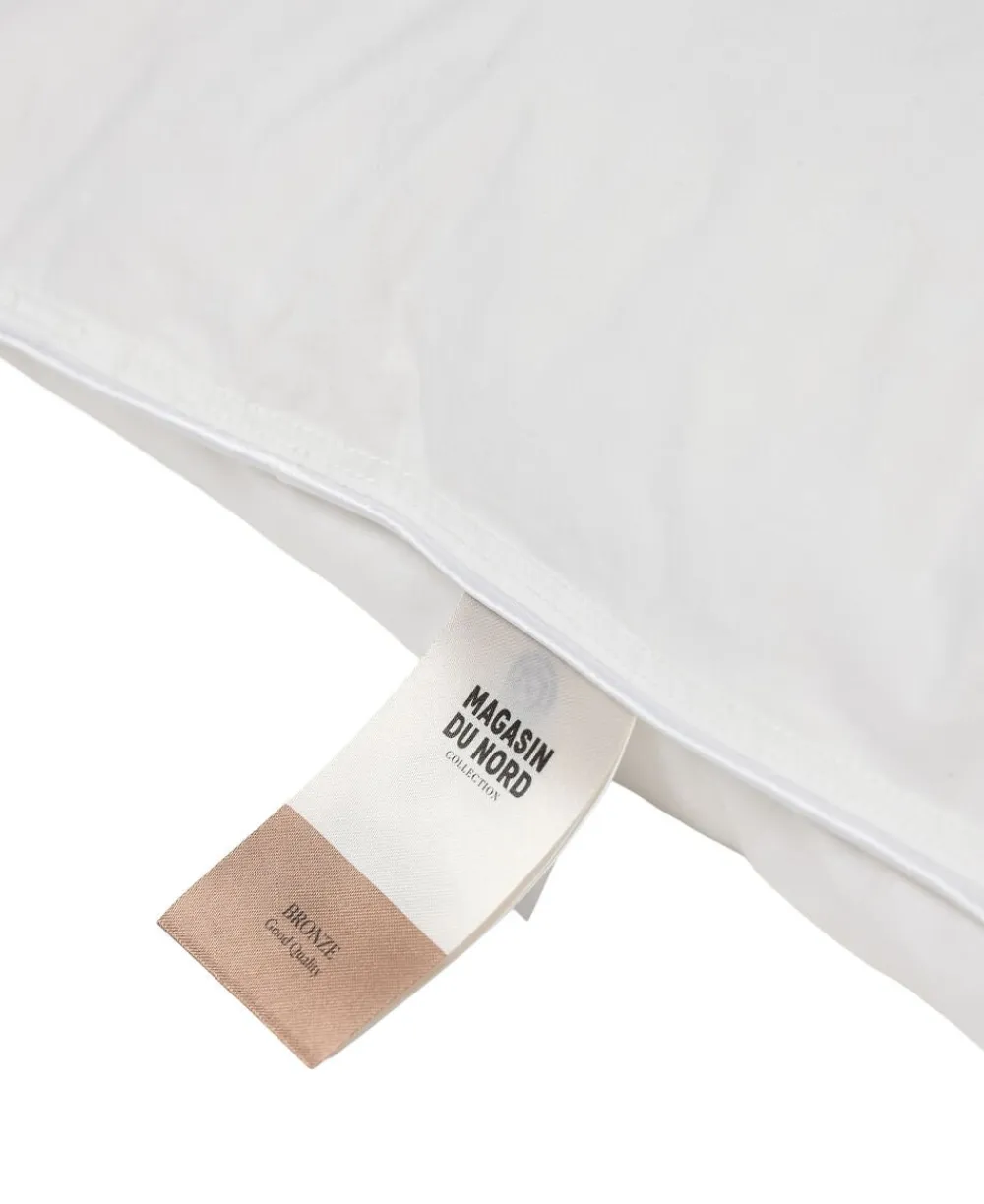 Magasin du Nord Collection Bronze Moskusdun Børne pude - 40x45 cm.