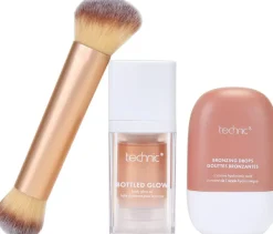 TECHNIC Bronzed Beauty Online