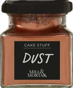 Mill & Mortar Bronzestøv