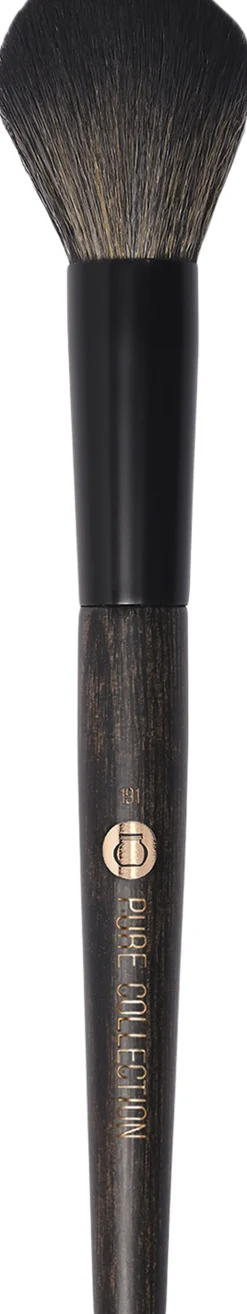 Nilens Jord Bronzing Brush