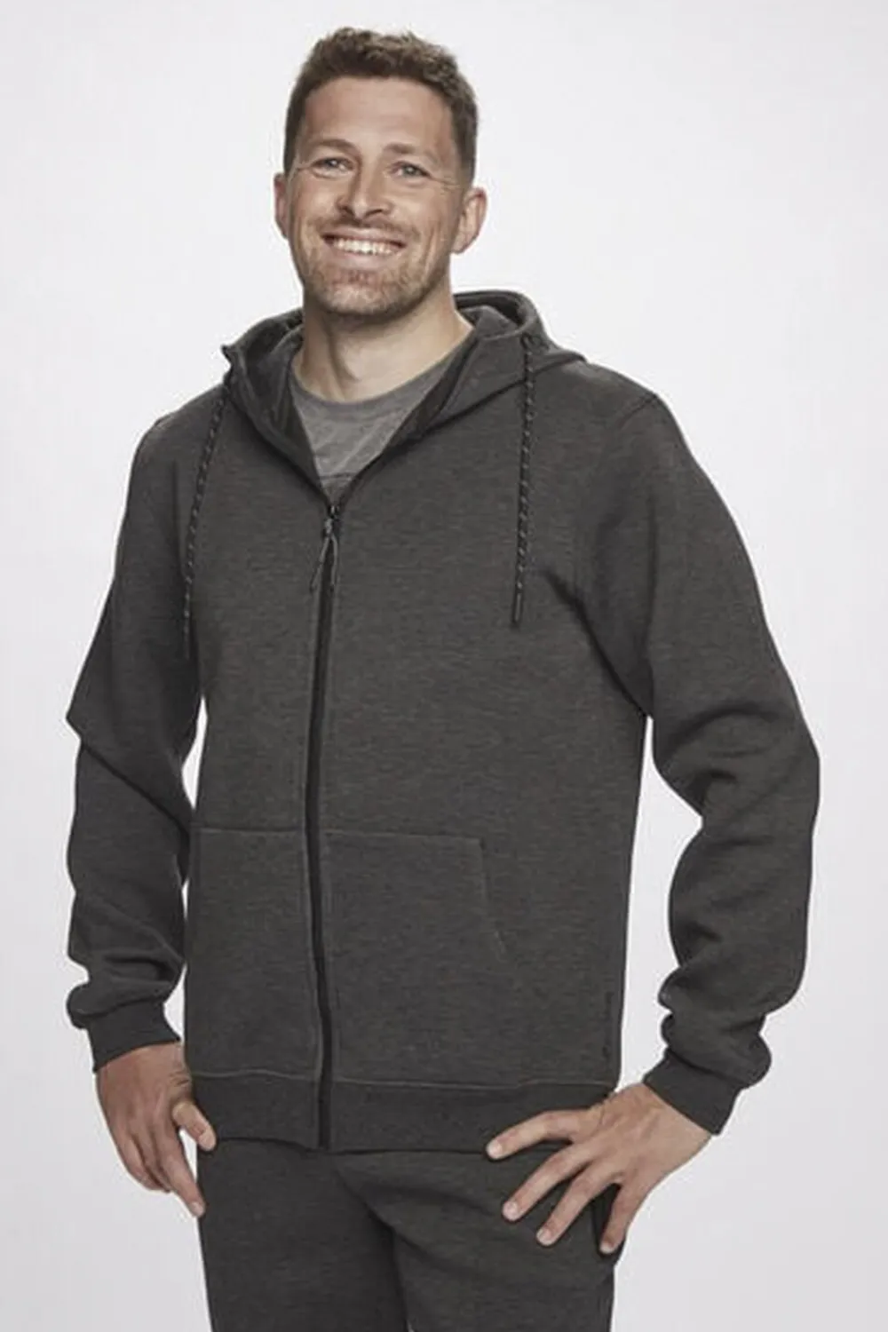 Bros Hættetrøje>Energetics Hot