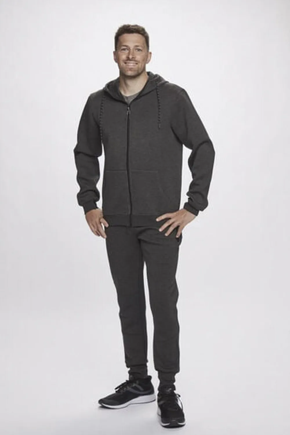 Bros Hættetrøje>Energetics Hot