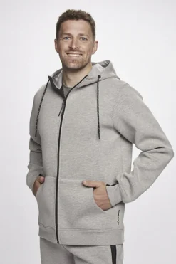 Bros Hættetrøje><noscript><img width=