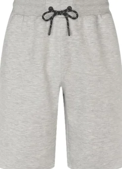 Energetics Bros Light shorts Grå Hot