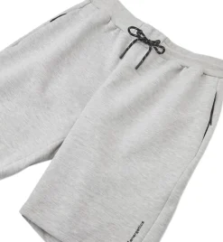 Energetics Bros Light shorts Grå Hot