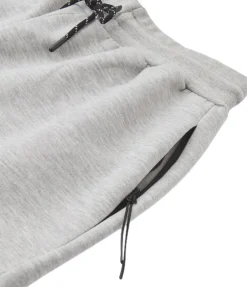 Energetics Bros Light shorts Grå Hot