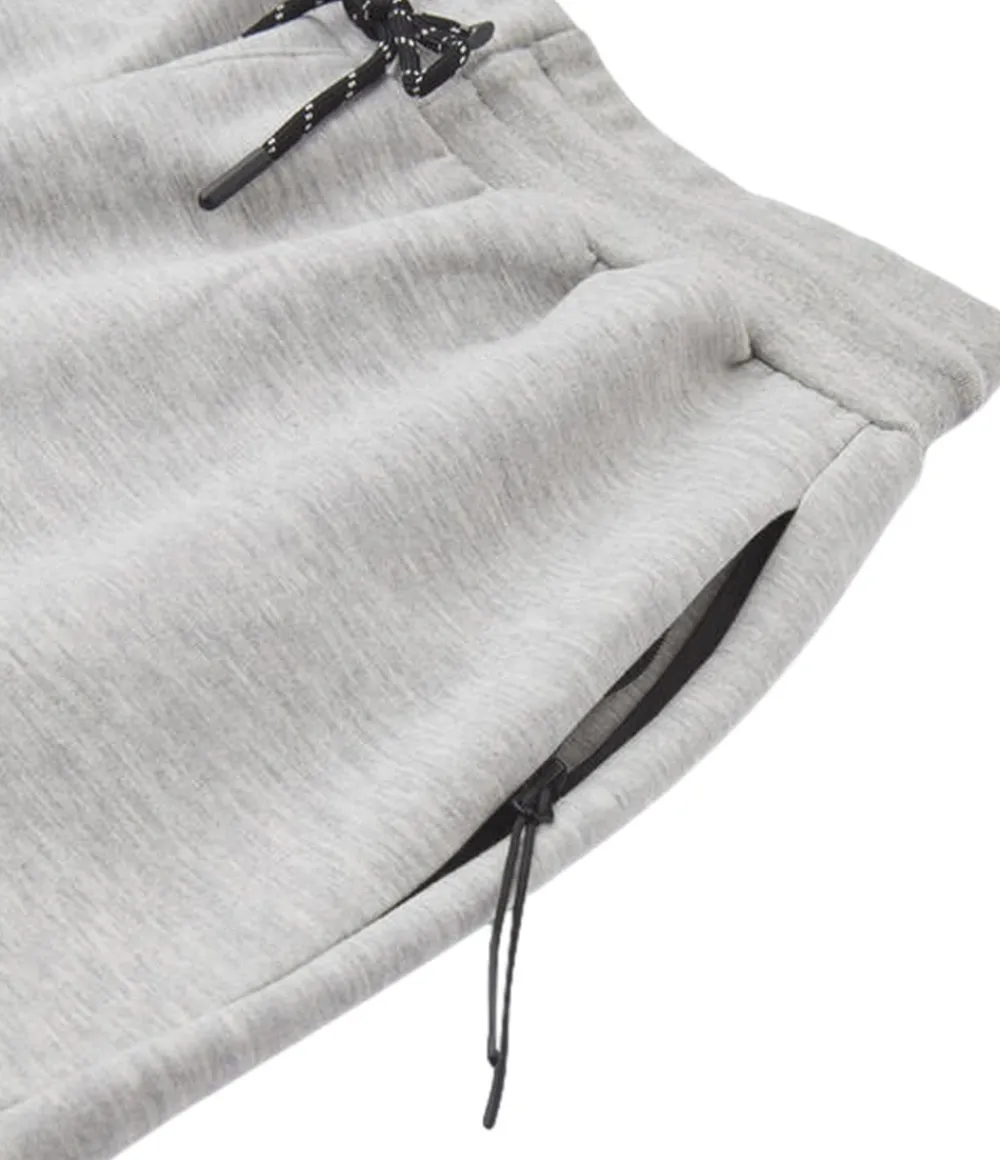 Energetics Bros Light shorts Grå Hot