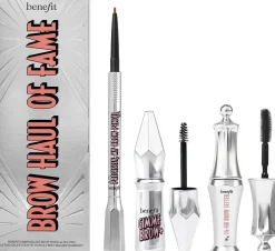 Benefit Cosmetics Brow Haul of Fame Brow Basics Kit