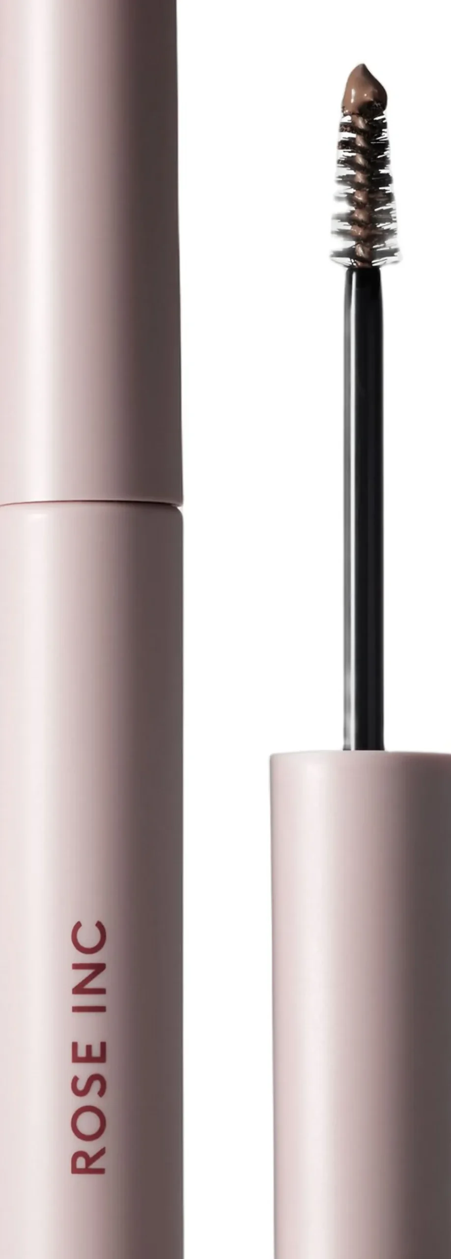 Rose Inc Brow Renew Enriched Eyebrow Shaping Gel Fill 02 Outlet