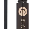 Nilens Jord Brown Volume Mascara