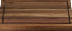 Bræt i akacietræ 50cm>Le Creuset Clearance