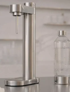 Stelton Brus carbonator