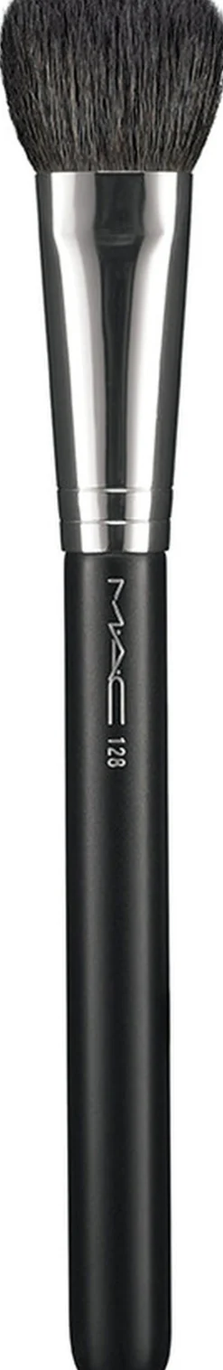 MAC Brush 128s split fibre cheek Online