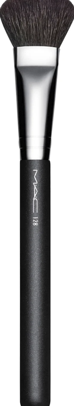 MAC Brush 128s split fibre cheek Online