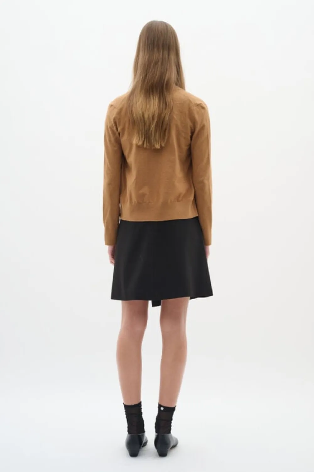 BryelleIW Skirt>InWear Online
