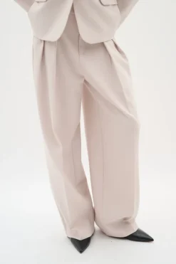 InWear BryelleIW Wide Pant Haze Clearance