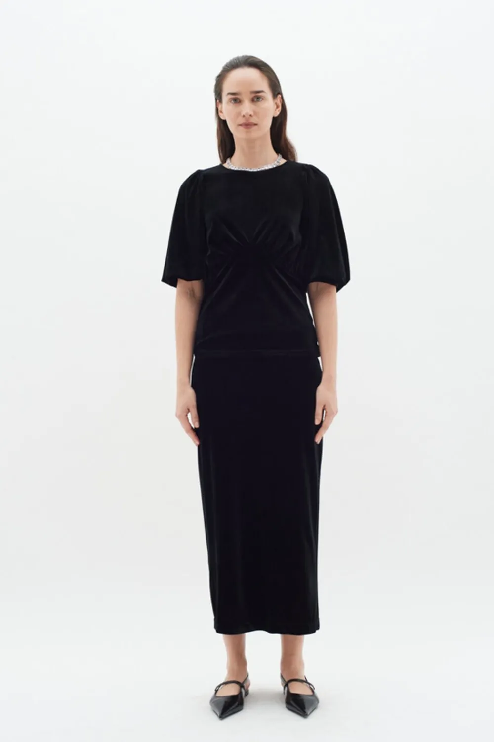 Dame InWear BrynnIW Aida Skirt