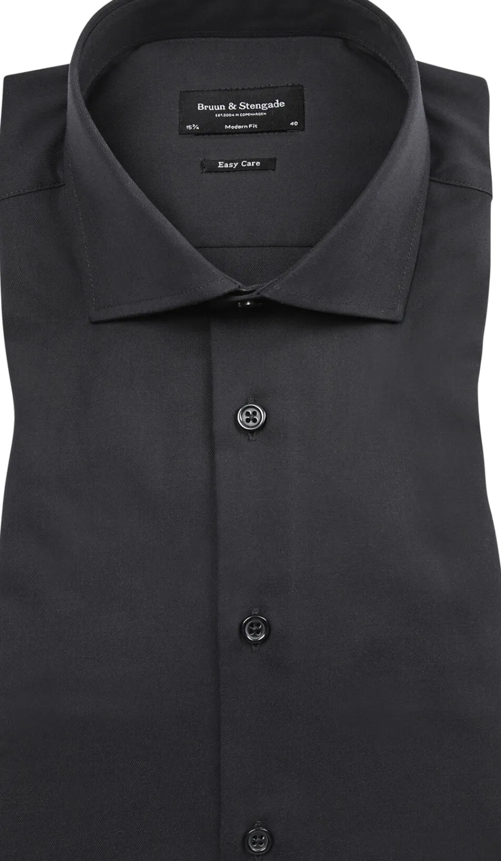 Bruun & Stengade BS Begovic Modern Fit Shirt