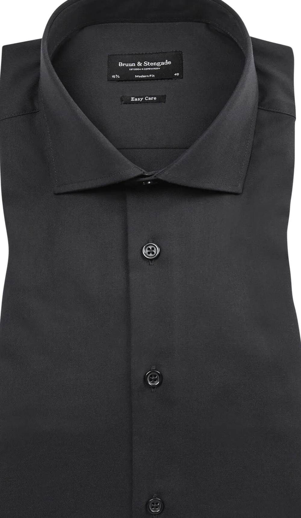 Bruun & Stengade BS Begovic Modern Fit Shirt