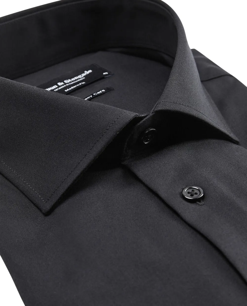 Bruun & Stengade BS Begovic Modern Fit Shirt