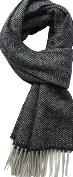 Bruun & Stengade BS Bue Scarf