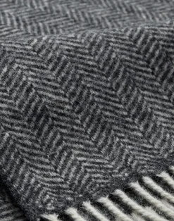 Bruun & Stengade BS Bue Scarf