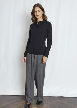 Dame Bruun & Stengade BS Eirin Regular Fit Knitwear