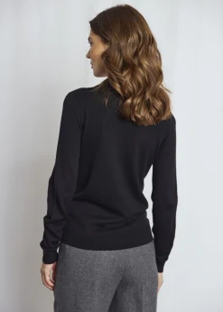 Dame Bruun & Stengade BS Eirin Regular Fit Knitwear