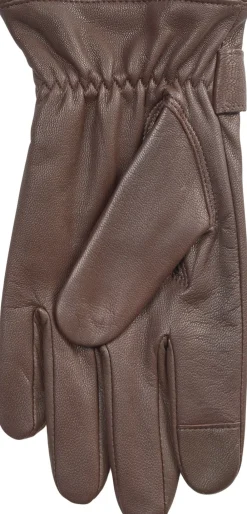 Bruun & Stengade BS Grover Brun Outlet