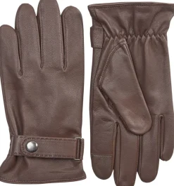 Bruun & Stengade BS Grover Brun Outlet