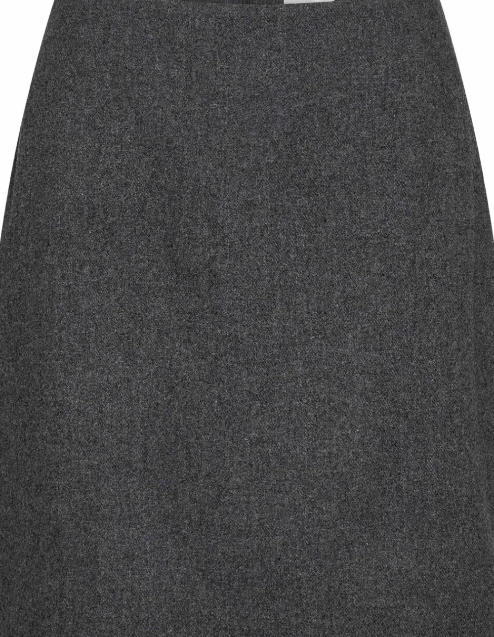 Bruun & Stengade BS Hafa Skirt Dark grey Sale