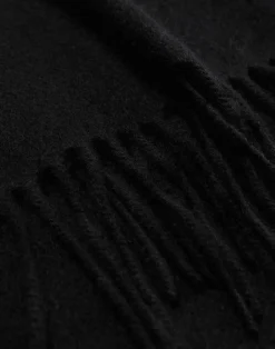 Bruun & Stengade BS Kemsley scarf Sort Online