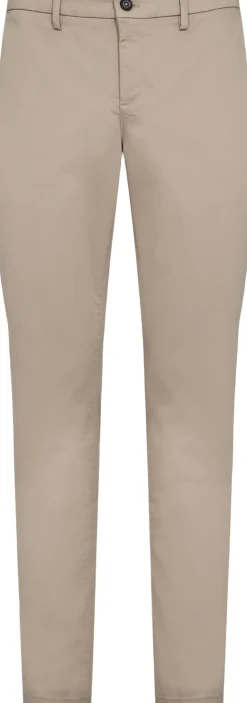 Bruun & Stengade BS Malik Regular Fit Chinos Army Online
