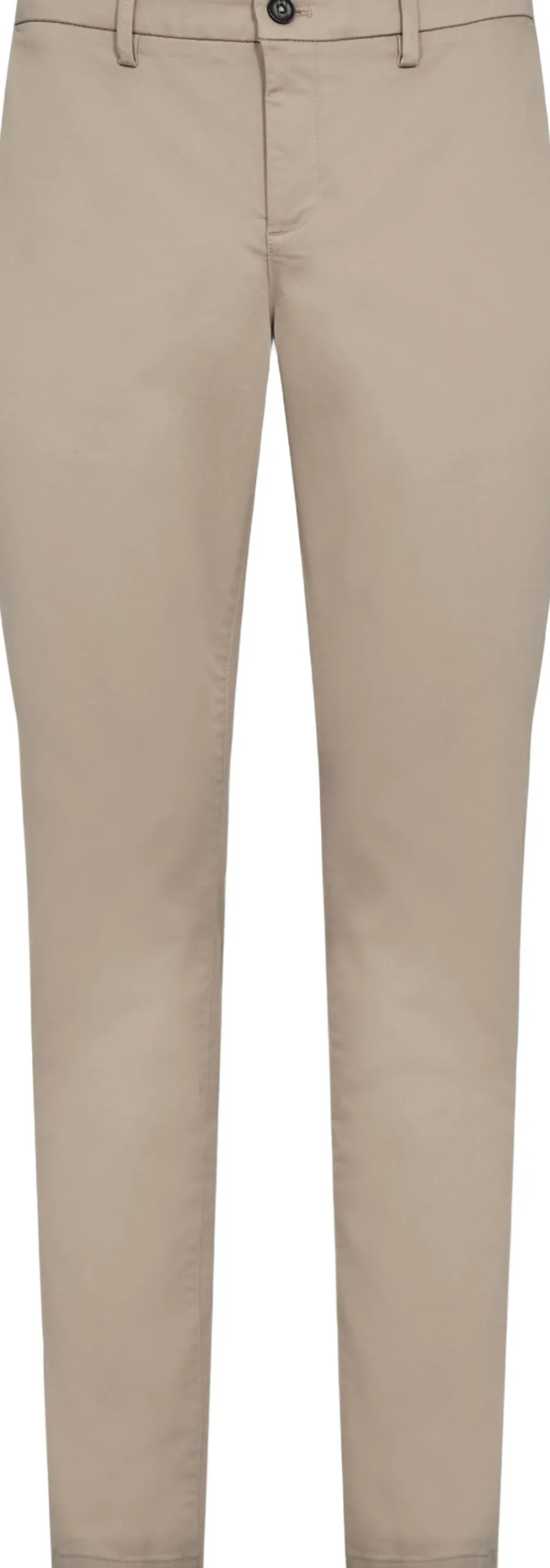 Bruun & Stengade BS Malik Regular Fit Chinos Army Online