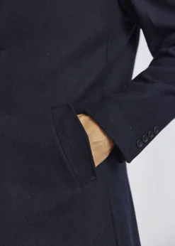 BS Ontario Slim Fit Coat><noscript><img width=