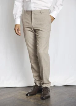 Bruun & Stengade BS Rapallo Classic Fit Suit Pants
