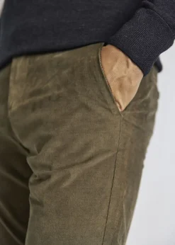 Bruun & Stengade BS Reino Regular Fit Chinos