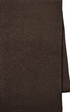 Bruun & Stengade BS Thelma Scarf Brown Online