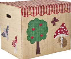 Rice BSBOX-XLHAFO Sale