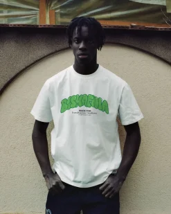 BLS Hafnia Bubble Gum T-shirt