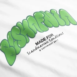 BLS Hafnia Bubble Gum T-shirt