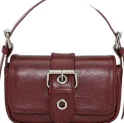 Dame SUI AVA Buckle Bag