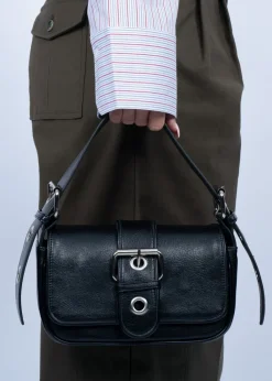 Dame SUI AVA Buckle Bag