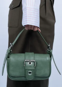 Dame SUI AVA Buckle Bag