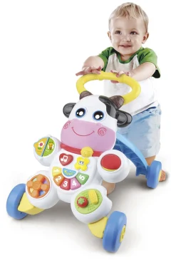 Baby Buddy BUDDY FARM WALKER mLYDE Sale