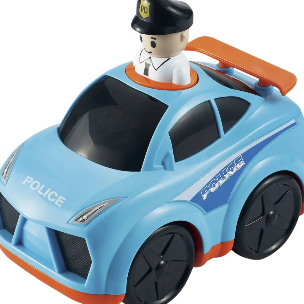 Baby Buddy BUDDY POLITIBIL PRESSnGO