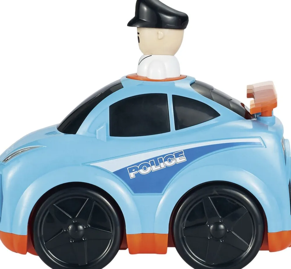 Baby Buddy BUDDY POLITIBIL PRESSnGO