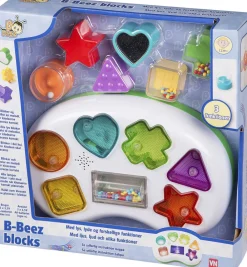 Baby Buddy BUDDY PUT I BOX mLYS/LYD Discount