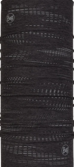 Buff Original Dryflex Reflective Black