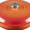 Buffet cass. 30 Volcanic SIGNA>Le Creuset Sale